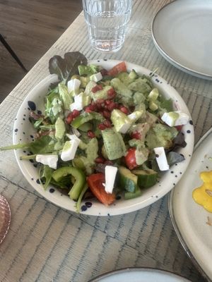   at The Vibe in Liverpool