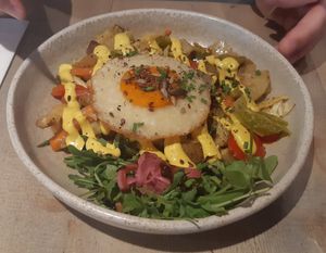  at The Vibe in Liverpool