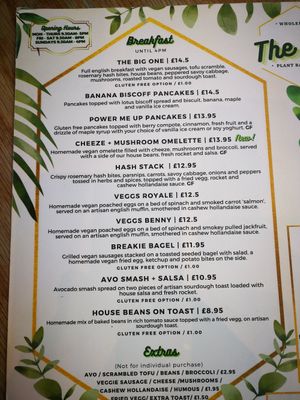  at The Vibe in Liverpool