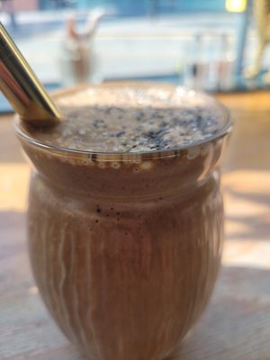  at The Vibe in Liverpool