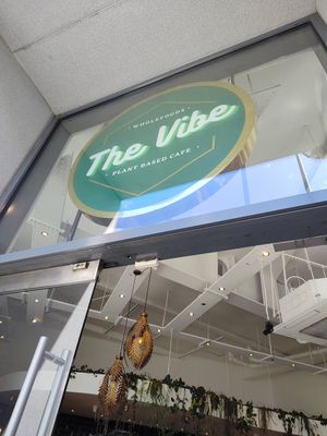  at The Vibe in Liverpool