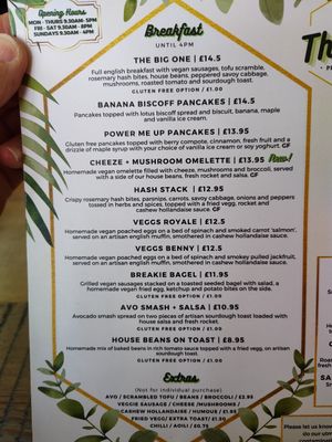  at The Vibe in Liverpool