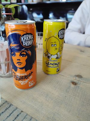  at The Vibe in Liverpool