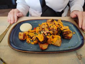  at The Vibe in Liverpool