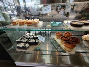  at The Vibe in Liverpool