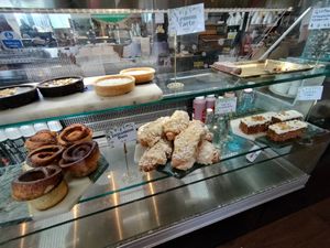  at The Vibe in Liverpool