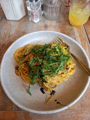  at The Vibe in Liverpool