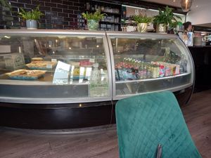  at The Vibe in Liverpool