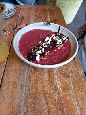  at The Vibe in Liverpool