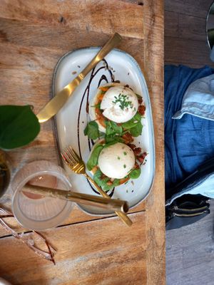  at The Vibe in Liverpool