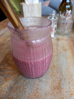  at The Vibe in Liverpool