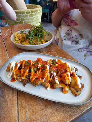  at The Vibe in Liverpool