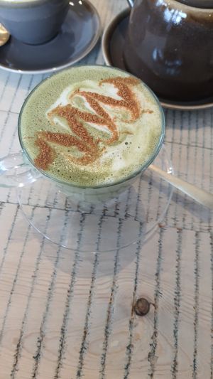  at The Vibe in Liverpool