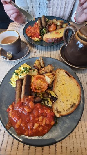  at The Vibe in Liverpool