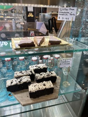   at The Vibe in Liverpool