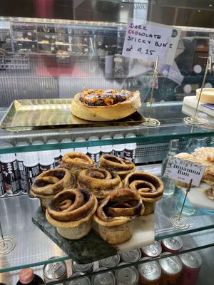   at The Vibe in Liverpool