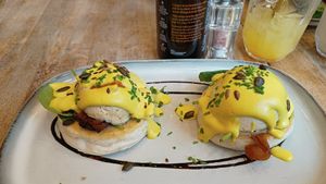  at The Vibe in Liverpool