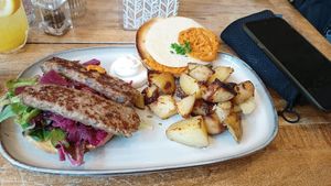  at The Vibe in Liverpool