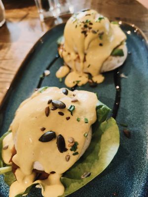  at The Vibe in Liverpool