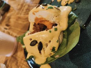  at The Vibe in Liverpool