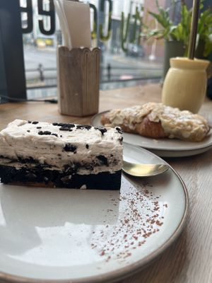   at The Vibe in Liverpool