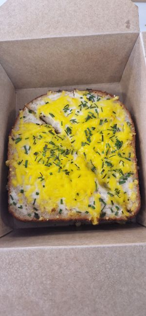  at The Vibe in Liverpool