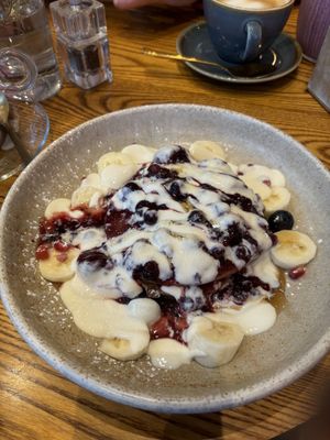   at The Vibe in Liverpool