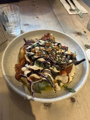 spud bowl 2024 edition   at The Vibe in Liverpool