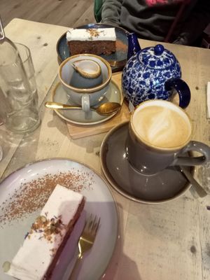  at The Vibe in Liverpool