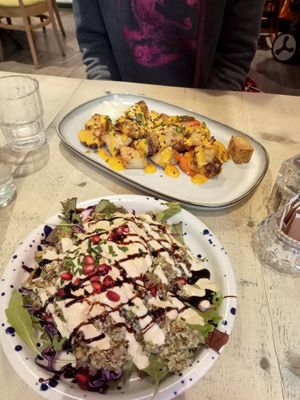  at The Vibe in Liverpool