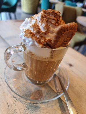  at The Vibe in Liverpool