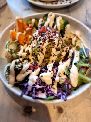  at The Vibe in Liverpool