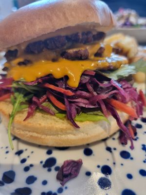  at The Vibe in Liverpool