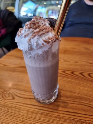  at The Vibe in Liverpool