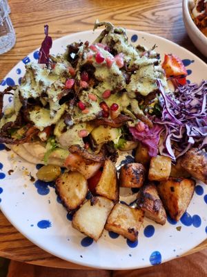  at The Vibe in Liverpool