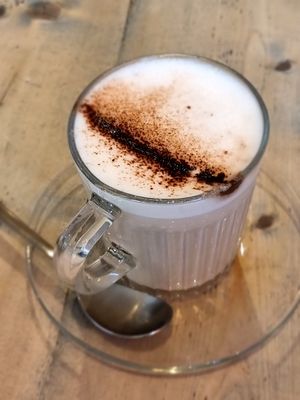  at The Vibe in Liverpool