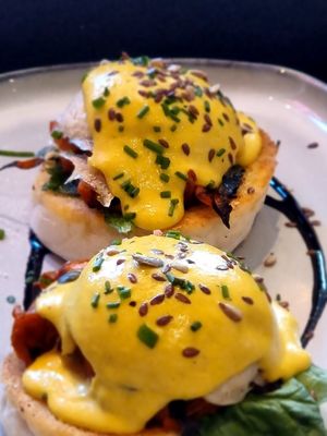  at The Vibe in Liverpool