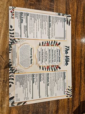  at The Vibe in Liverpool