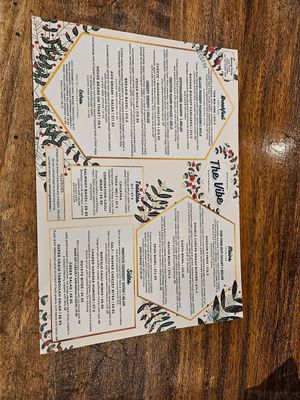  at The Vibe in Liverpool