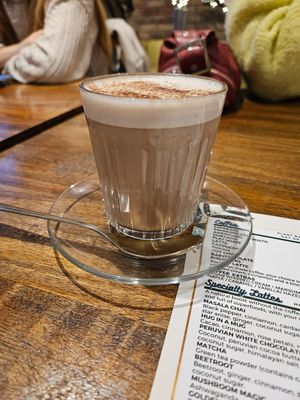  at The Vibe in Liverpool