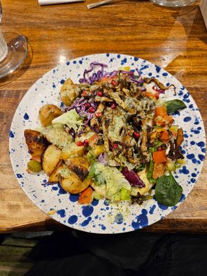  at The Vibe in Liverpool