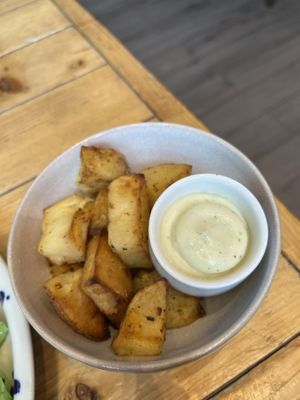   at The Vibe in Liverpool