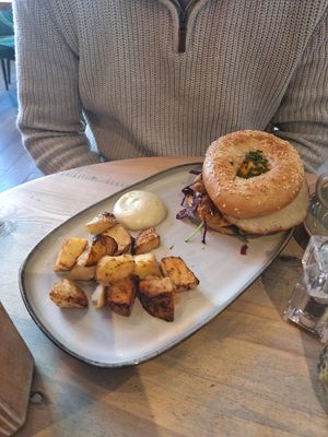  at The Vibe in Liverpool