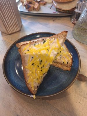  at The Vibe in Liverpool