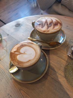  at The Vibe in Liverpool