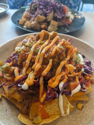  at The Vibe in Liverpool