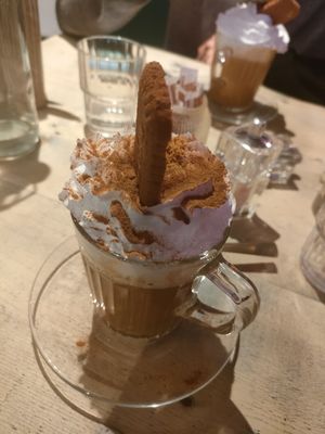  at The Vibe in Liverpool