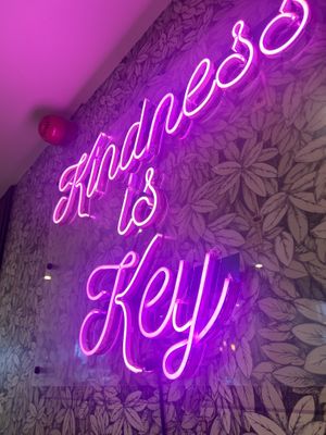   at The Vibe in Liverpool