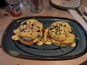  at The Vibe in Liverpool