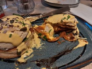  at The Vibe in Liverpool